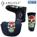 ARGOLF A[St Calavera p^[Jo[