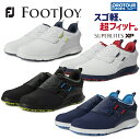 FOOT JOY SUPERLITES XP SPIKELESS BOA フットジョイ スーパーライト XP スパイクレス BOA 5809