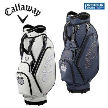 Callaway SPL-2 キャロウェイ エスピーエルツー キャディバッグ 51203