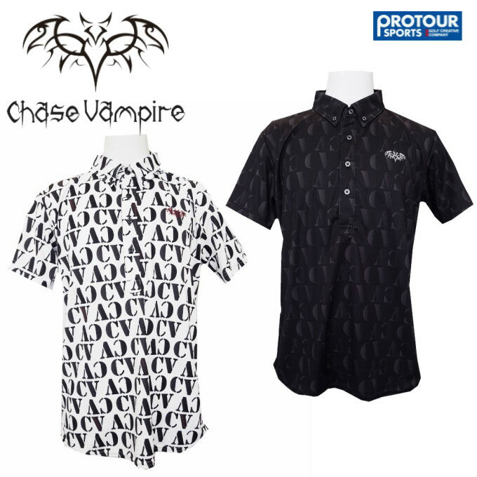 Chase Vampire `FCX opCA Vc CV21-1105