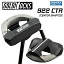 GOLDILOCKS SfBbNX Model 922 CTR p^[