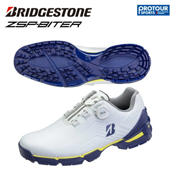 BRIDGESTONE GOLF ブリヂス