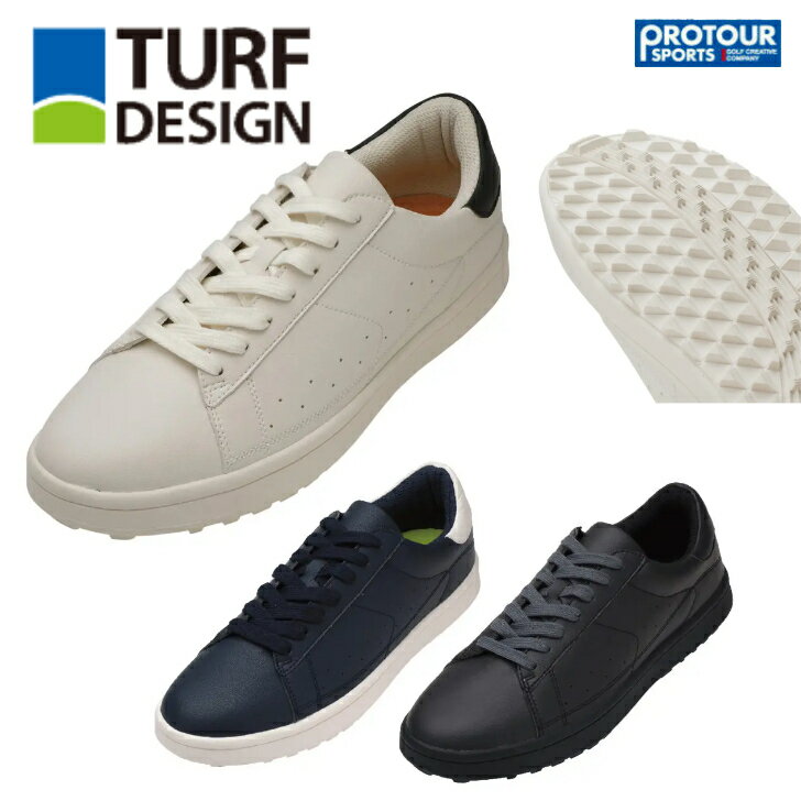 TURF DESIGN ^[tfUC StV[Y TDSH-2275