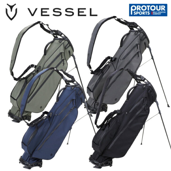 VESSEL VLS ٥  ǥХå 7530121(Single Strap)