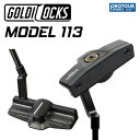 GOLDILOCKS SfBbNX MODEL 113 p^[