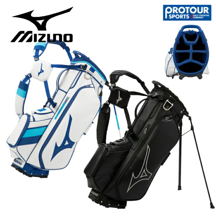 MIZUNO Tour Stand Prime~Ym X^hLfBobO 5LJC2224