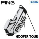 PING HOOFER TOUR s t[t@[ cA[ X^h LfBobO 35171