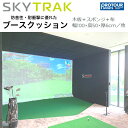 【お買い物マラソン期間中最大5000円OFF】SKY TRAK スカイトラック ブースクッション