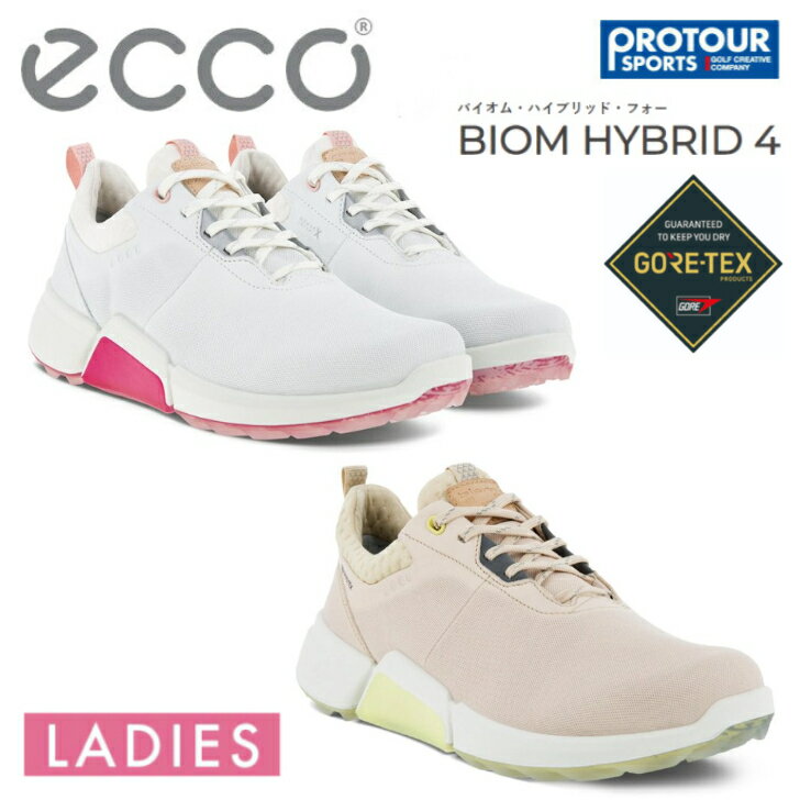 ECCO BIOM HYBRID 4 エコー 