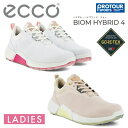 ECCO BIOM HYBRID 4 エコー 