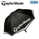 TaylorMade Golf テーラーメイド アンブレラ 60 傘