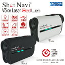 ShotNavi Voice Laser Red Leo Vbgir {CX[U[ bhI