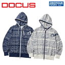 HARAKEN DOCUS ドゥーカス ウィンドジャケット DCM24S009