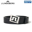 J.LINDEBERG ジェーリンドバーグ JLバックルベルト 07363345