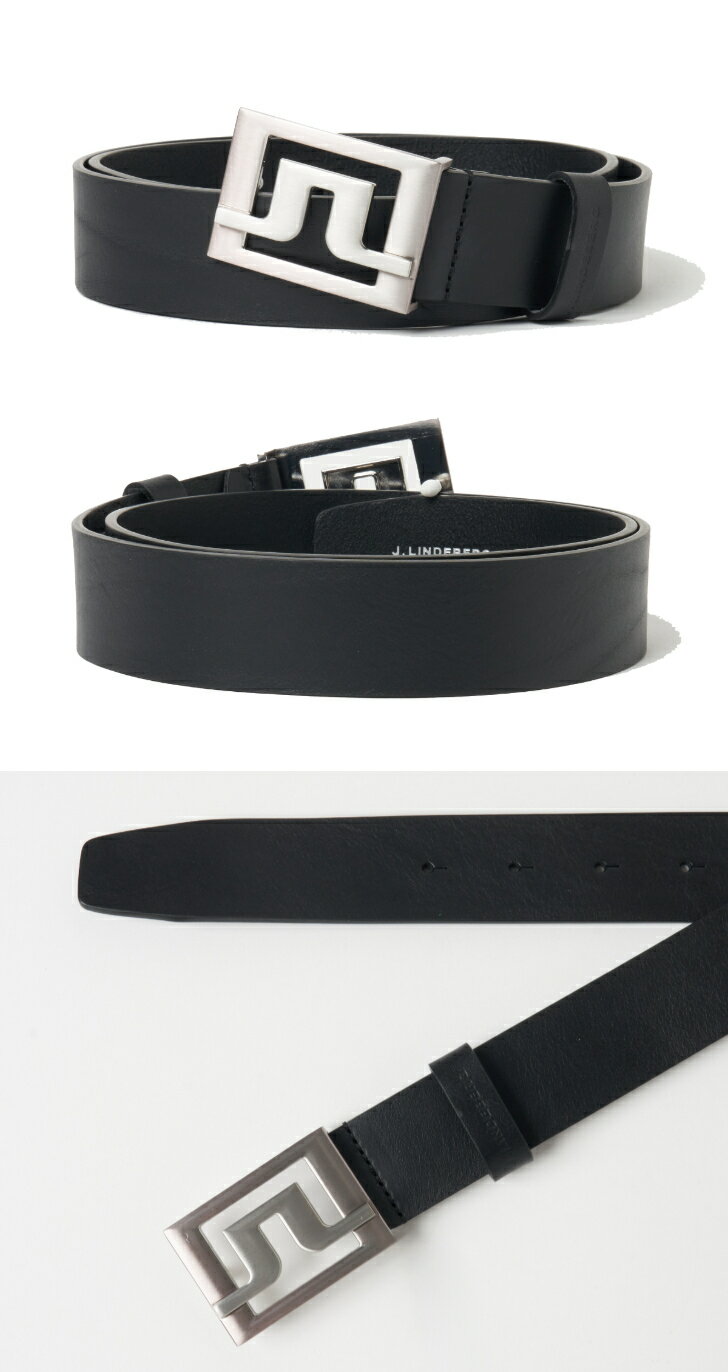J.LINDEBERG ジェーリンドバーグ JLバックルベルト 07363345