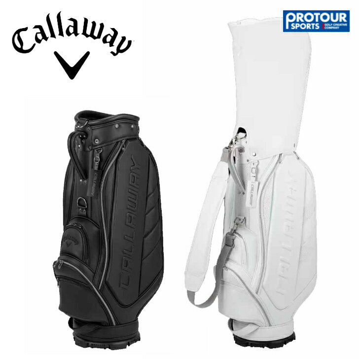 Callaway SPL-2 FW 23 JM LEFC LfBobO 5123392