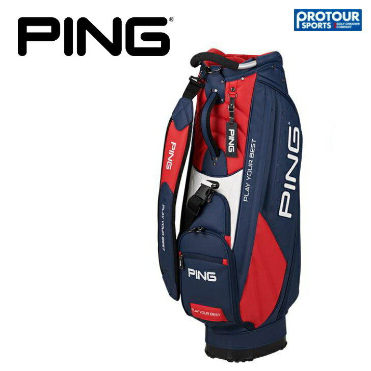 PING USA s LfBobO CB-P222