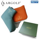 ARGOLF Marcel Leather A[St }ZU[ p^[Jo[