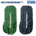 【お買い物マラソン期間中最大5000円OFF】ROSASEN ロサーセン トラベルケース 04683307