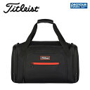 Titleist タイトリスト プレーヤーズ ダッフルバッグ TA20PDF