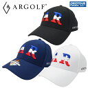 ARGOLF A[St ARLbv