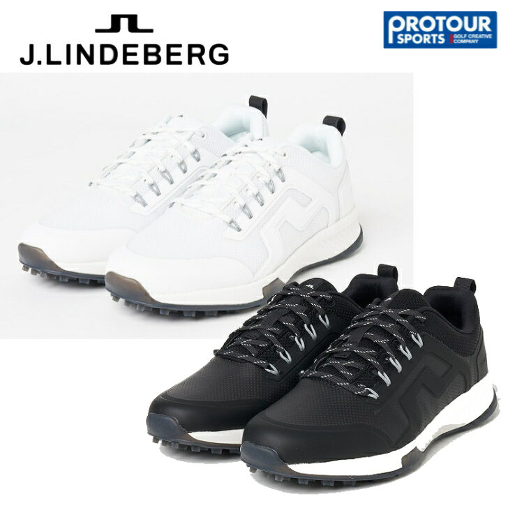 J.LINDEBERG ジェーリンドバーグ ゴルフシューズ 073 314314
