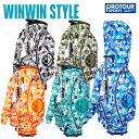 WINWIN STYLE ウィンウィンスタイル マルチ アイコン キャディバッグ CB-156/CB-157/CB-158/CB-159/CB-160