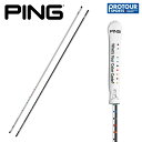 PING ピン アライメントスティック AC-U202