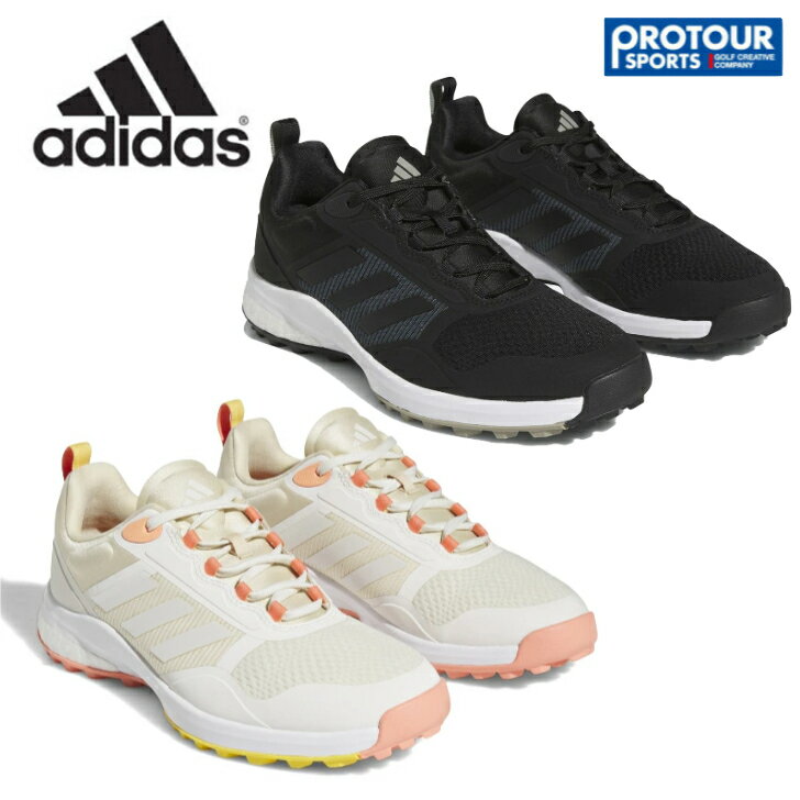 adidas ZOYSIA LIJ40 アディダス ゾイシア ゴルフシューズ GV9397/GV9398