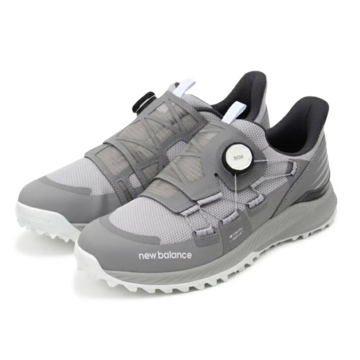 NEW BALANCE ニューバランス スパイクレス ゴルフシューズ UGS1001