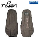 SPALDING スポルディング トラベルカバー SPTC-3859