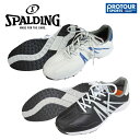SPALDING スポルディング ゴルフシューズ SPSH-3767(4)