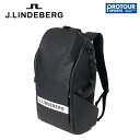 J.LINDEBERG ジェーリンドバーグ バックパック 07382906