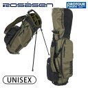 ROSASEN ロサーセン スタンド キャディバッグ 04613201(4)