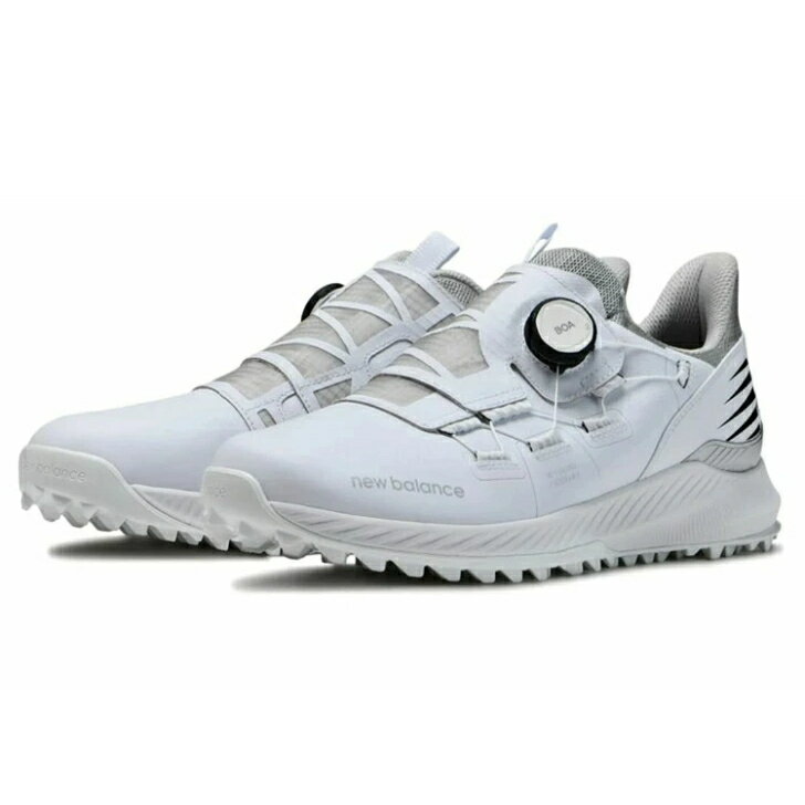 NEW BALANCE ニューバランス スパイクレス ゴルフシューズ UGH1001