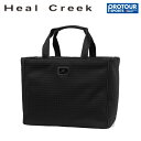 Heal Creek ヒールクリーク トートバッグ 0038280