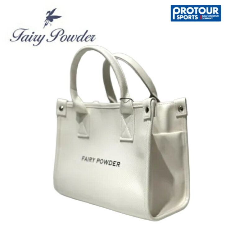 Fairy powder フェアリーパウダー カートバッグ FPA-1500001