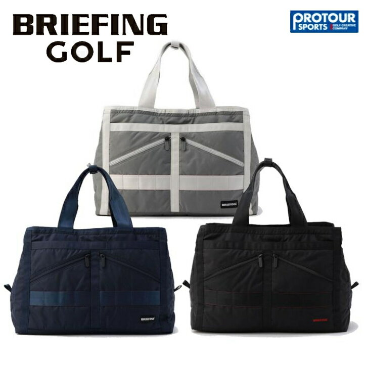 BRIEFING GOLF NEO 3ROOMS WIRE CS ֥꡼ե ͥ 3롼 磻 ȡȥХå BRG251T11