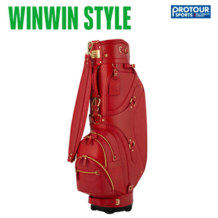 WINWIN STYLE 󥦥󥹥 PREMIUM BAG GD Ver ǥХå