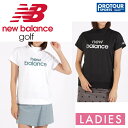 NEW BALANCE ニューバランス 半袖 モックネック プルオーバー (WOMENS) 012 5166512