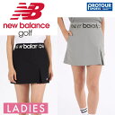 NEW BALANCE ニューバランス スカート (WOMENS) 012 5134503