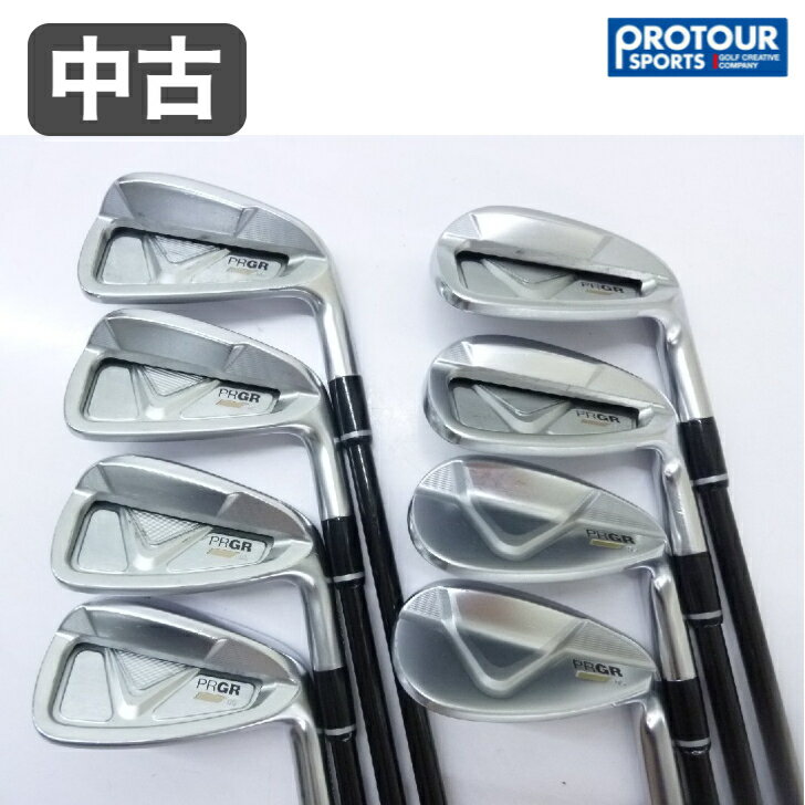 プロギア05 2021 5本 プロギア0 49 52 2本併せて 計7本セット プロギア05 2021 5本 プロギア0 49 52 2本併せて 計7本セット プロギア