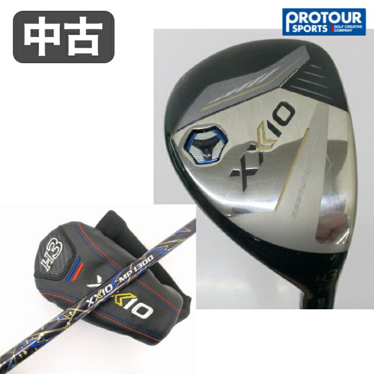 楽天市場】ゼクシオ ユーティリティ u3の通販