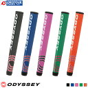 ODYSSEY IfbZC Putter Grip GR OD PUTTER JUMBO BLK 14 AM yp^[Obv W{z