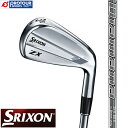 DUNLOP SRIXON ZX Mk II UTILITY / _bv XN\ ZX Mk2 [eBeB Diamana ZX-II for UTILITY J[{Vtg cA[xxbgto[Obv iobNCȂAGolf PrideSj