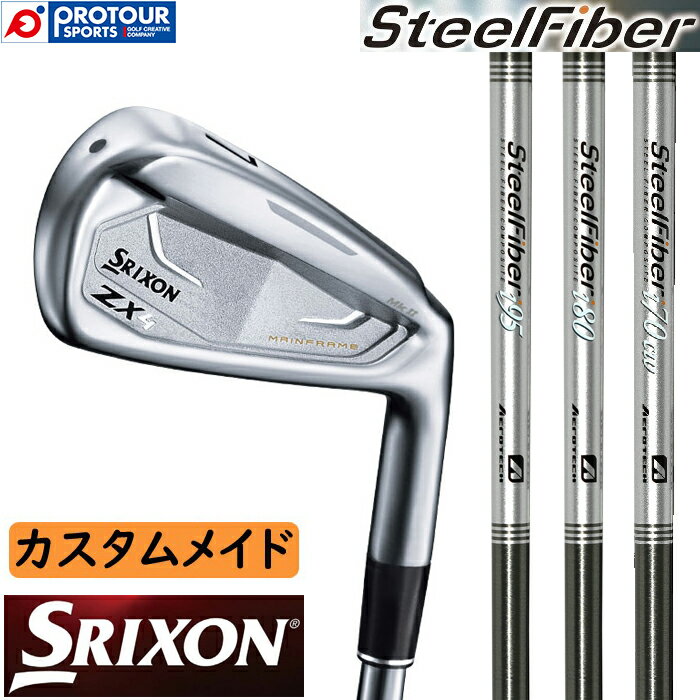 DUNLOP SRIXON ZX4 Mk II _bv XN\ ZX4 Mk2 ACAZbg(5-9P) X`[t@Co[ JX^ 󒍐Y