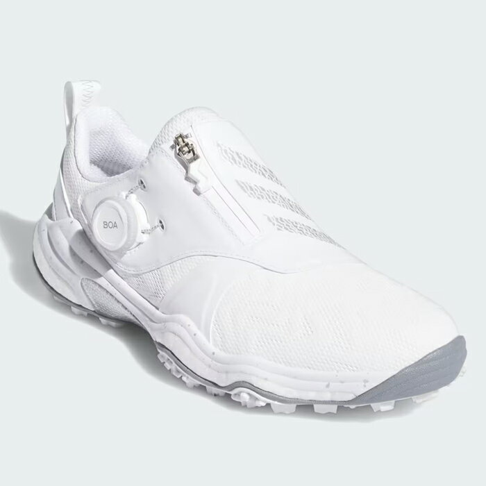 adidas Golf W CODECHAOS BOA 25 NKZ95 アディダスゴルフ ウィメンズ コードカオス ボア 25 (IE3447)