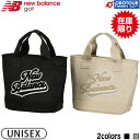 NEW BALANCE ニューバランス オックス スプリクトロゴ カートバッグ 012-5281002 ラウンドバッグ
