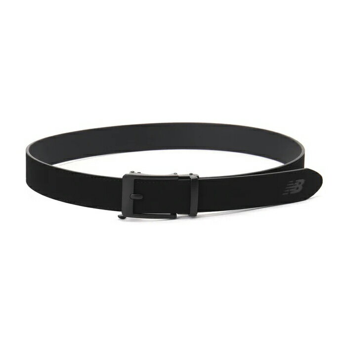 NEW BALANCE UNISEX ニューバランス スライドロック ベルト 012-5982002