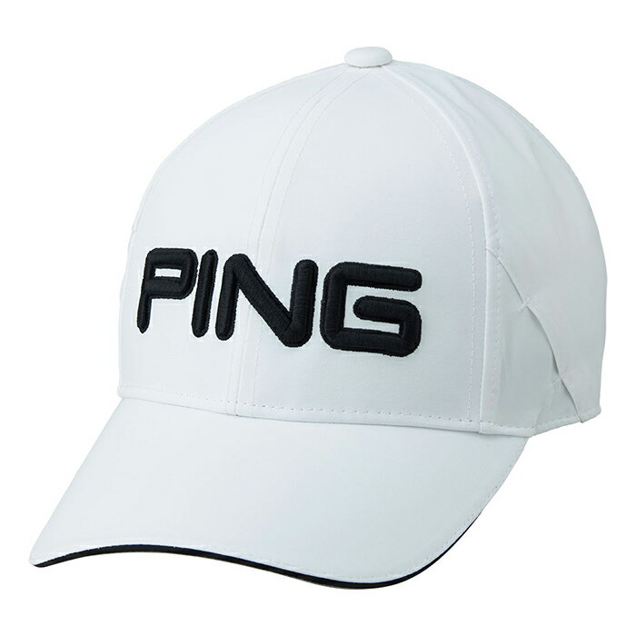PING ピン カラーコードキャップ HW-U2501